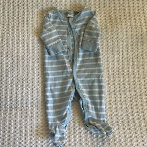 Starting Out Onesie